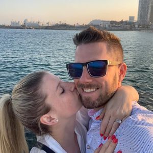 Meet your Posher, Kristi